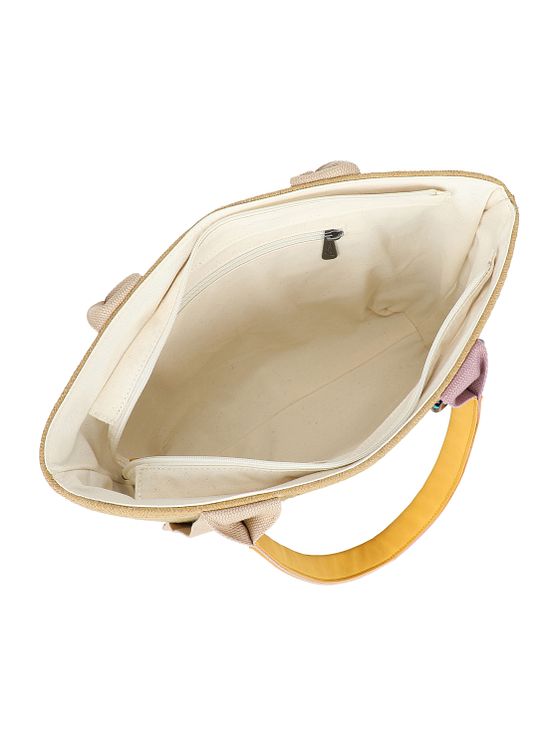 Fritzi aus Preußen Happy Summer Nákupní taška 37 cm