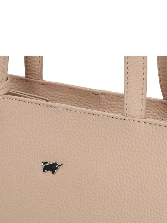 Braun Büffel Hanna Shopper-taske S Læder 38 cm