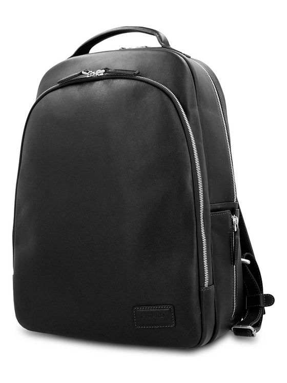 Picard Authentic Forretningsrygsæk Læder 41 cm Laptoprum