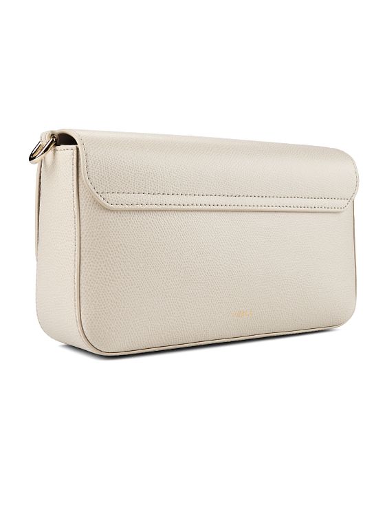 Furla Iride Crossbody taske S Læder 24 cm Furla Iride Crossbody taske S Læder 24 cm