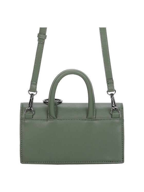 Buffalo Clap01 Mini Bag håndtaske 13 cm Buffalo Clap01 Mini Bag håndtaske 13 cm