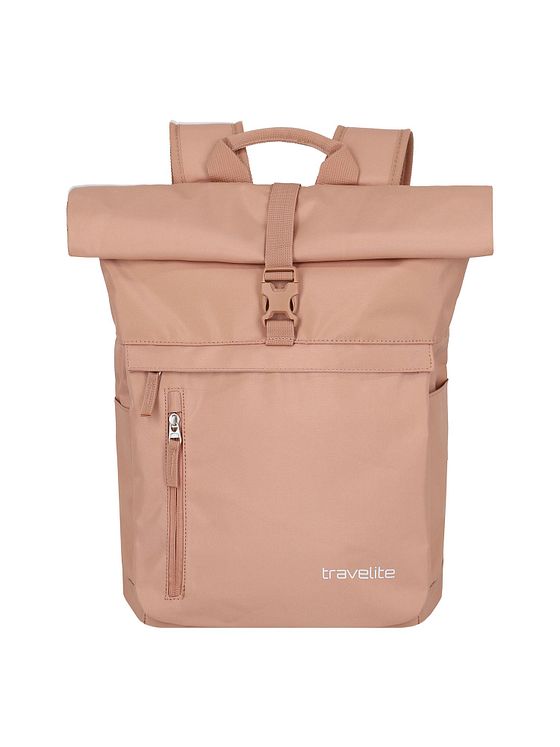 Travelite Basics Daypack 60 cm Laptoprum