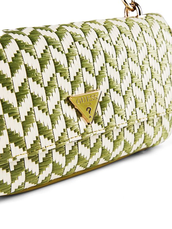 Guess Tessi Skuldertaske 24 cm