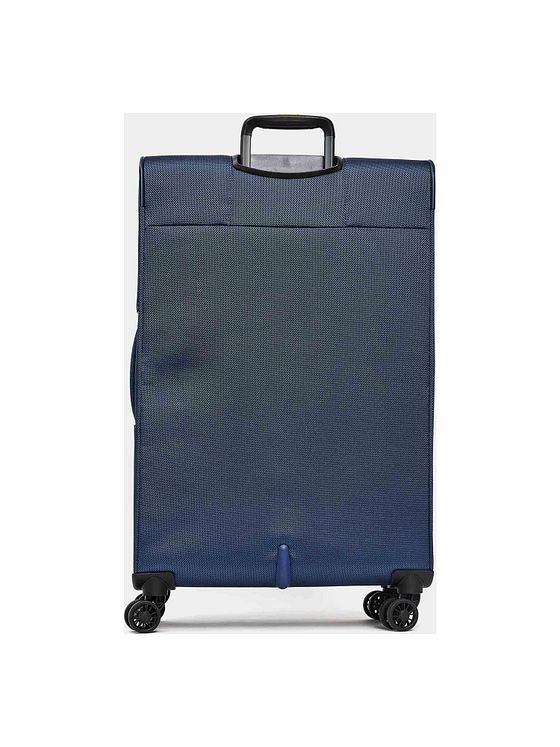 Mandarina Duck Zephyr 4 hjul Trolley L 78 cm med strækfold Mandarina Duck Zephyr 4 hjul Trolley L 78 cm med strækfold