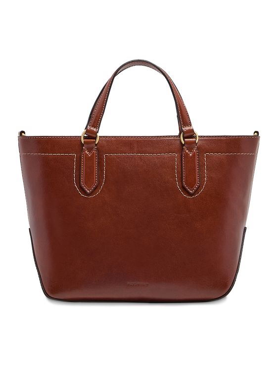 The Bridge Larissa Håndtaske Læder 24 cm