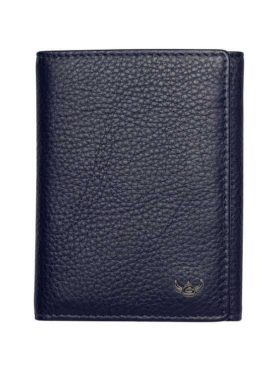 Golden Head Capri Pung RFID-beskyttelse Læder 8 cm Golden Head Capri Pung RFID-beskyttelse Læder 8 cm