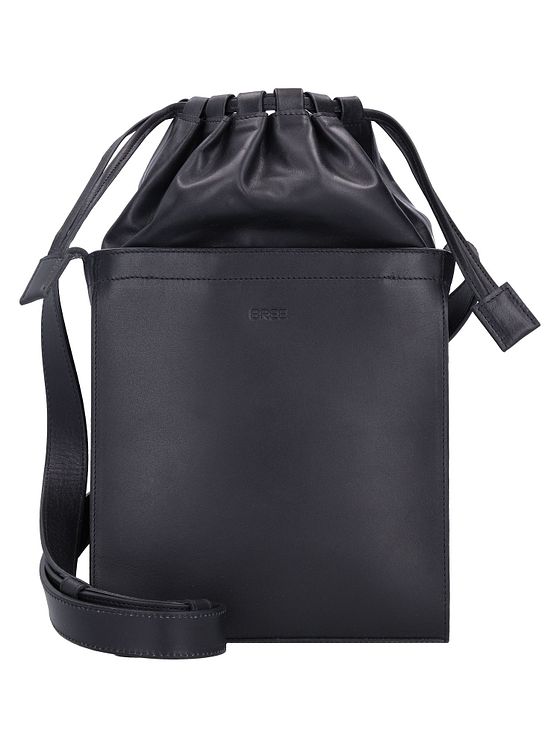 Bree Nikka 1 skuldertaske i læder 20 cm Bree Nikka 1 skuldertaske i læder 20 cm