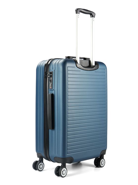 Bench Voyage 4 hjul Kuffert 3-delt