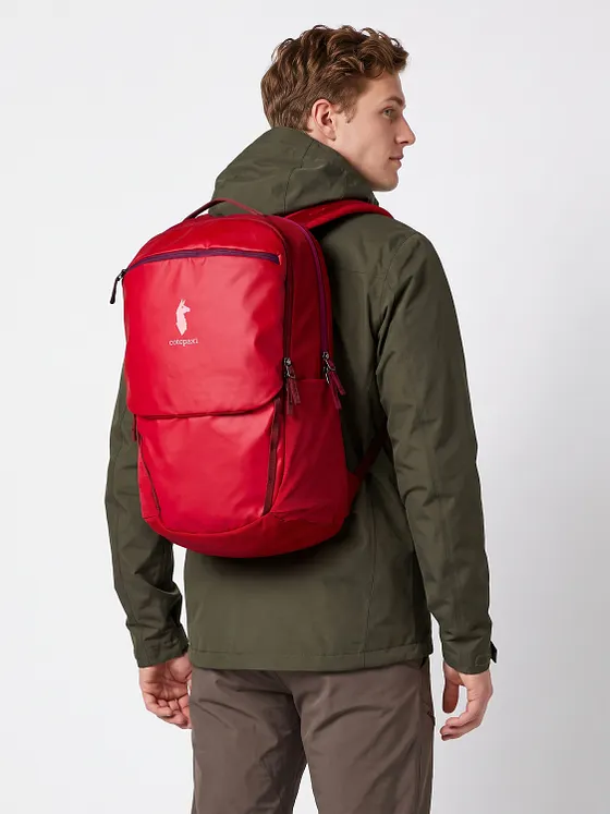 Cotopaxi Allpa Mochila urbana 52 cm Compartimento para el portátil Cotopaxi Allpa Mochila urbana 52 cm Compartimento para el portátil