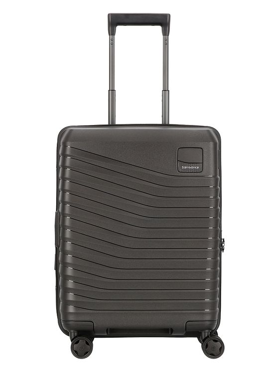 Samsonite Intuo 4 hjul Kabinetrolley S 55 cm med strækfold