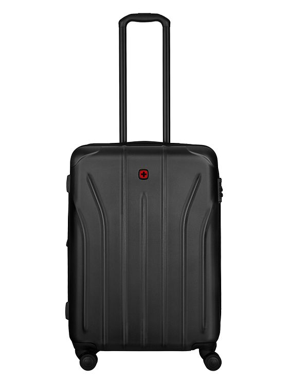 Wenger Oryson 4 hjul Trolley M 65 cm med strækfold