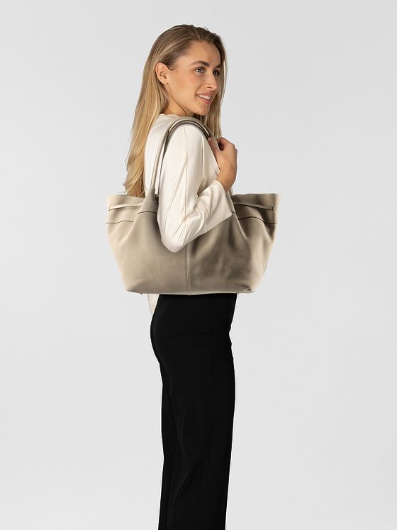 Boss Helya Shopper-taske Læder 44 cm