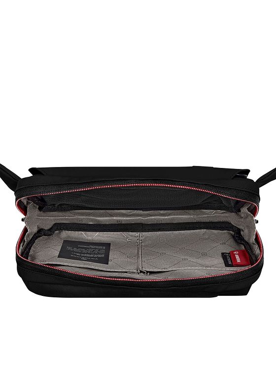 Victorinox Travel Essentials Ledvinka RFID ochrana 23 cm