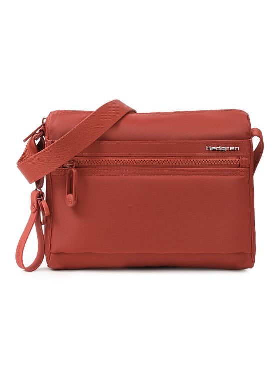 Hedgren Inner City Skuldertaske RFID-beskyttelse 22 cm