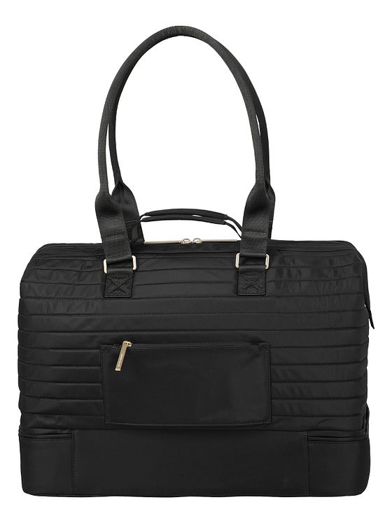 Travelite Barbara Stepp Skuldertaske 48 cm Laptoprum