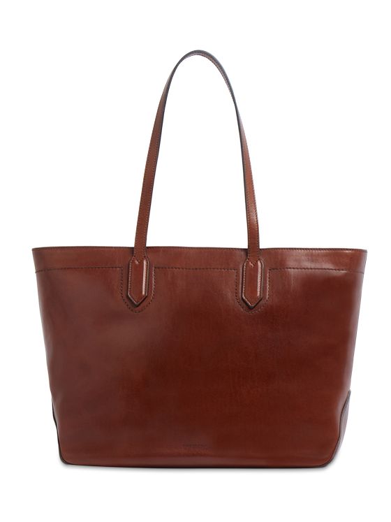 The Bridge Larissa Shopper-taske Læder 44 cm
