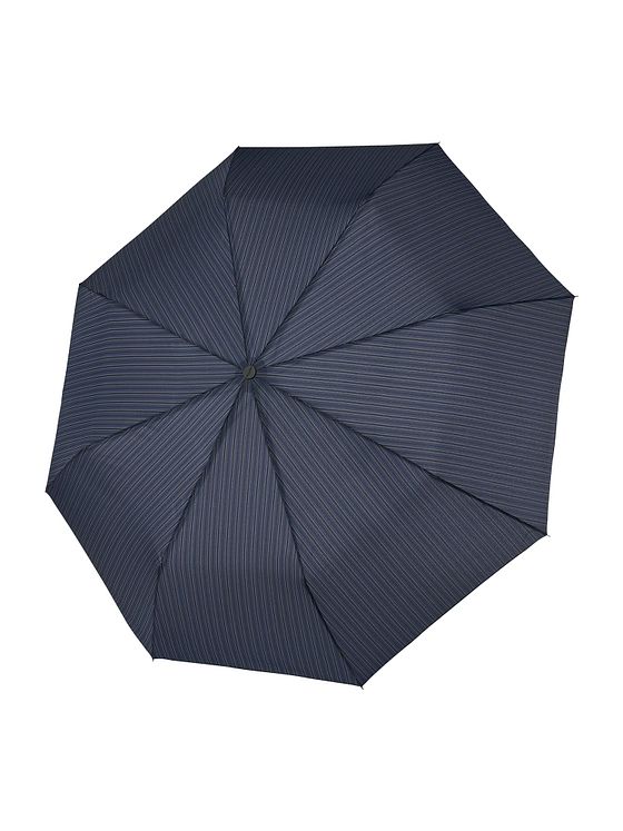 Doppler Carbonsteel Magic lommeparaply 29 cm Doppler Carbonsteel Magic lommeparaply 29 cm