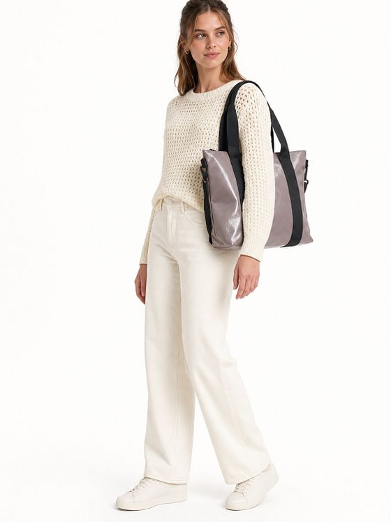 Rains Essential Bolsa de compras 36 cm Rains Essential Bolsa de compras 36 cm