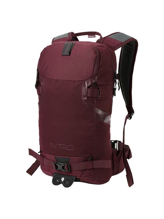 NITRO Adventure Rover 14 rygsæk 48 cm