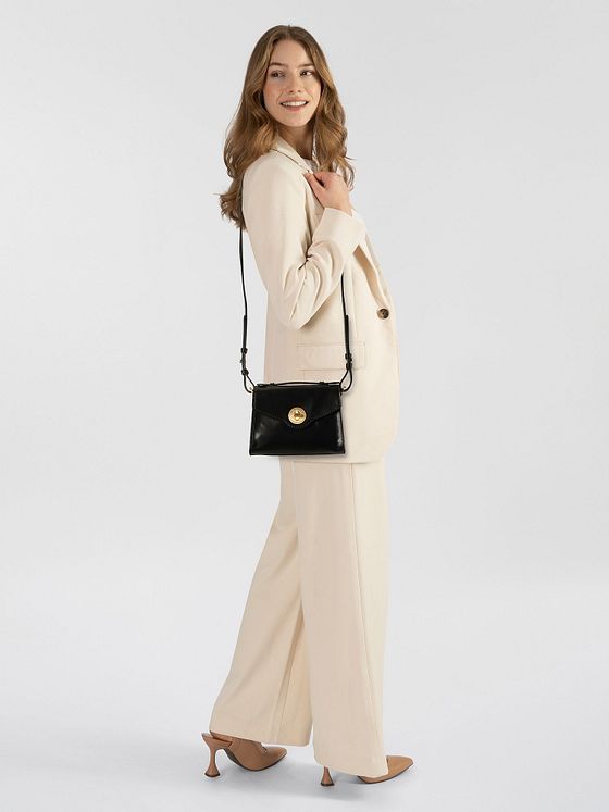 The Bridge Irene Håndtaske Læder 20 cm