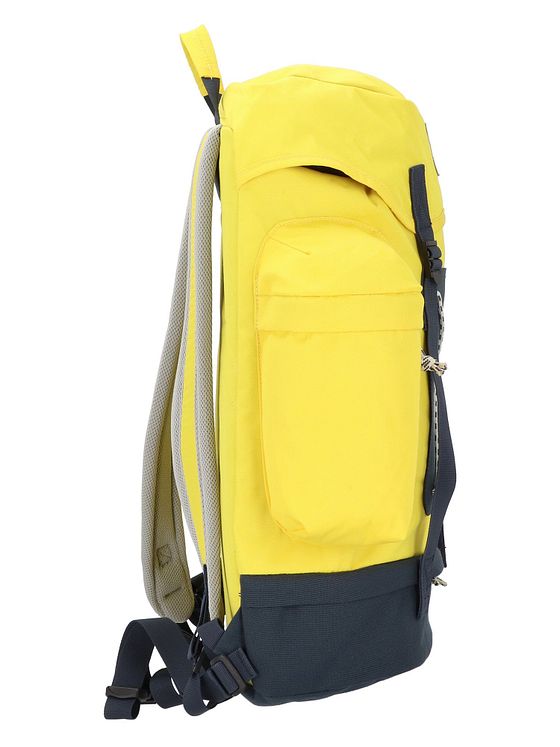 Deuter Wengen-rygsæk 52 cm med rum til bærbar computer