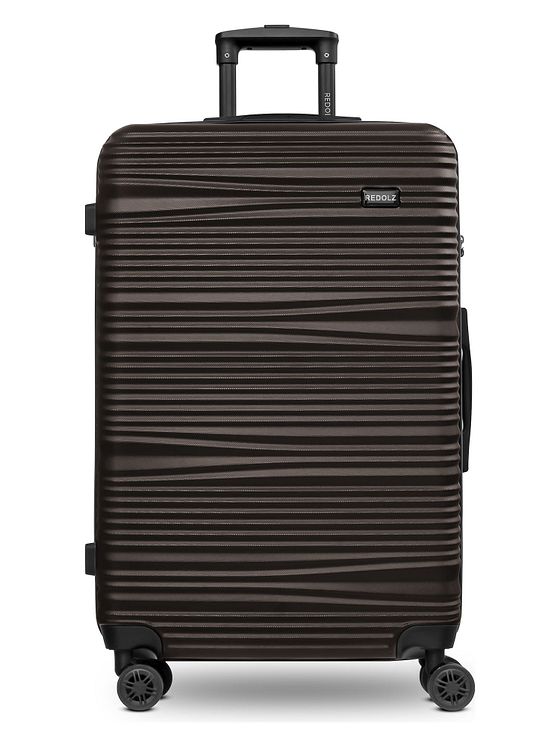 Redolz Essentials 16 LARGE 4 hjul Trolley 77 cm