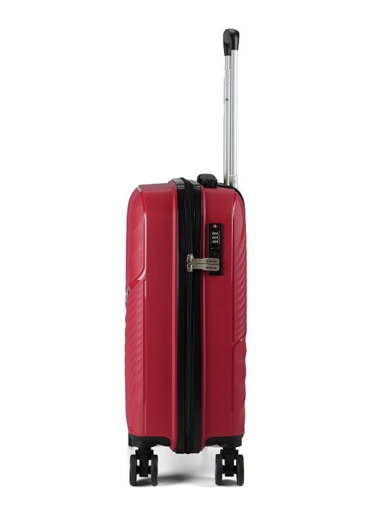 Benzi 5755 4 hjul Kabinetrolley 55 cm Benzi 5755 4 hjul Kabinetrolley 55 cm