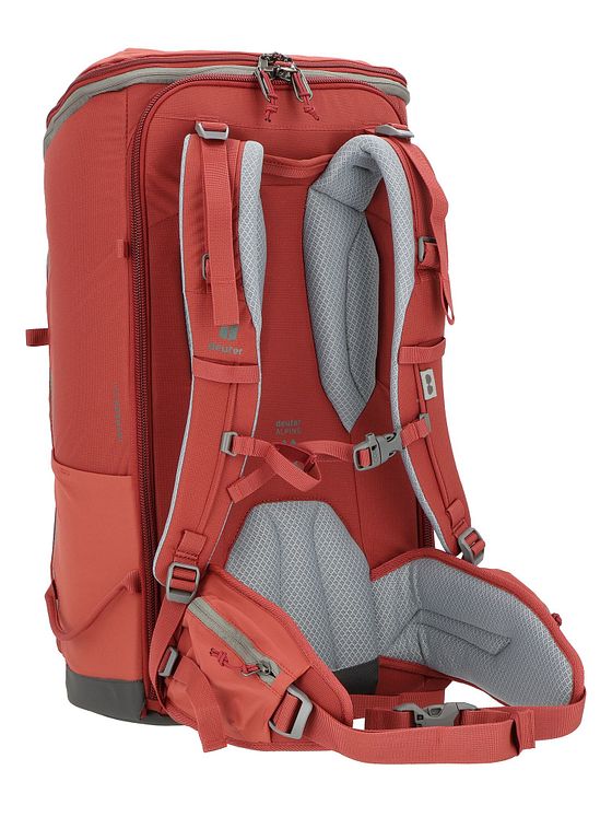 Deuter Jaypack 34+ batoh na fotoaparát 55 cm přihrádka na notebook