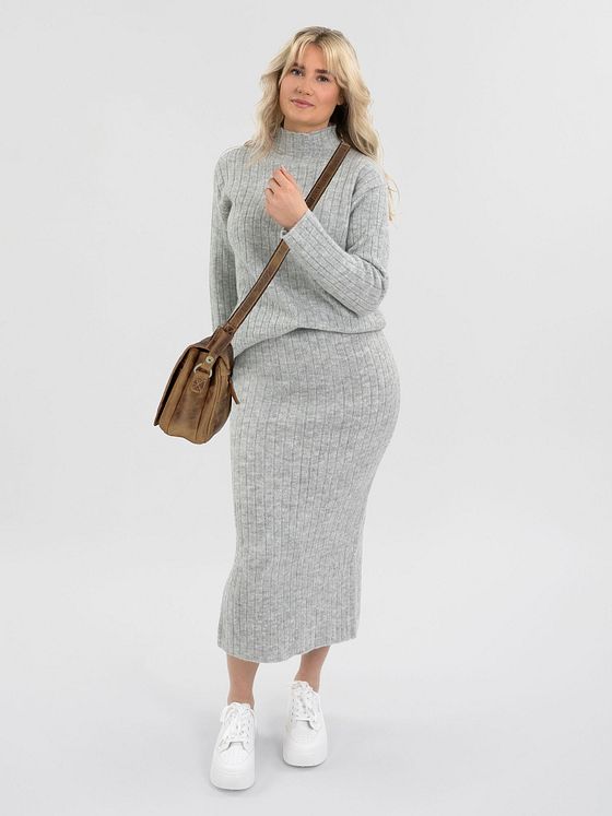 Greenburry Vintage skuldertaske i læder 20 cm Greenburry Vintage skuldertaske i læder 20 cm