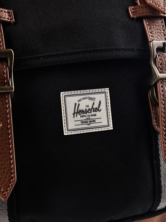 Herschel Little America Mochila urbana 49 cm Compartimento para el portátil Herschel Little America Mochila urbana 49 cm Compartimento para el portátil