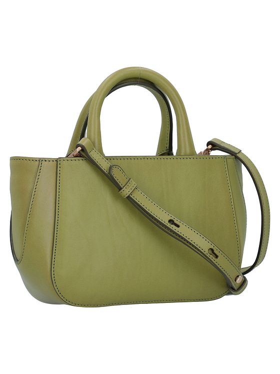 The Bridge Gaia Håndtaske Læder 23 cm