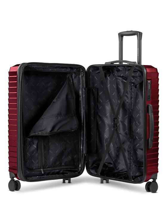 Redolz Essentials 18 4 kolečka Vozík 66 cm s roztažitelným záhybem