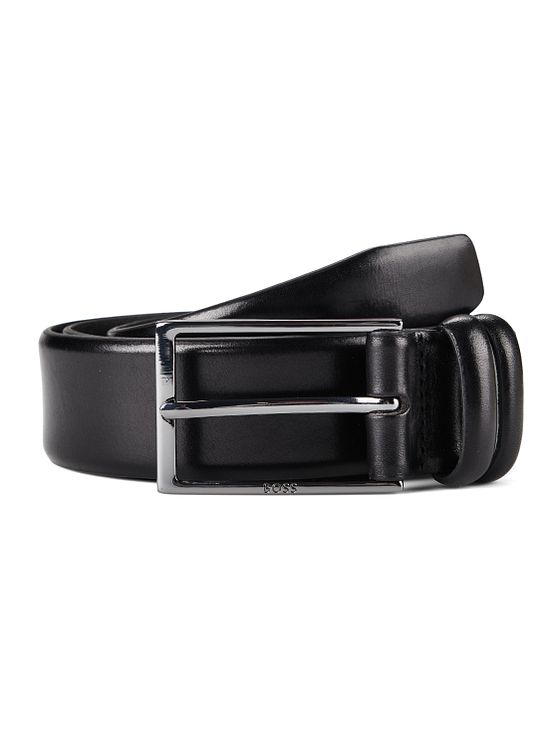 Boss Kožený opasek Carmello