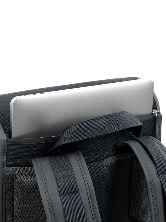 Kapten & Son Lund Pro rejserygsæk 48,5 cm med rum til bærbar computer Kapten & Son Lund Pro rejserygsæk 48,5 cm med rum til bærbar computer