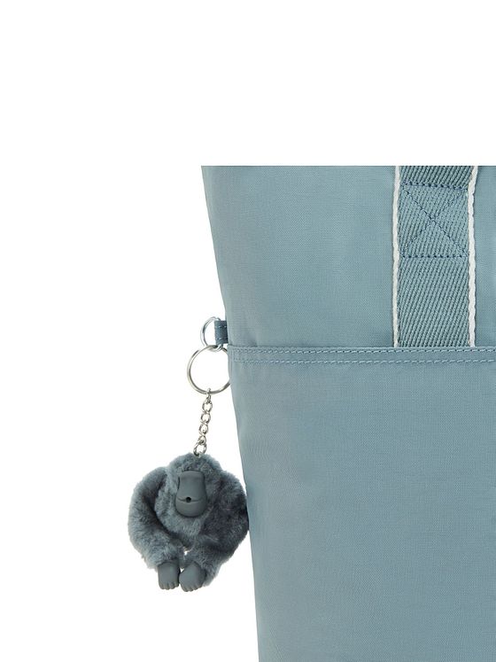 Kipling Basic Hanifa Skuldertaske 39 cm Laptoprum Kipling Basic Hanifa Skuldertaske 39 cm Laptoprum