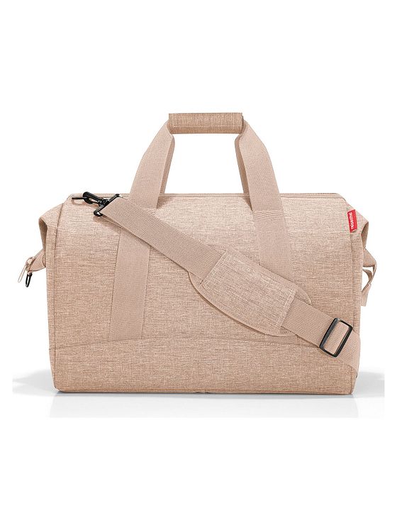 reisenthel Allrounder L Weekender rejsetaske 48 cm