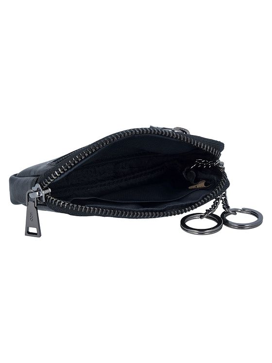 Joop! Pero Gryphos nøgleetui i læder 12 cm Joop! Pero Gryphos nøgleetui i læder 12 cm