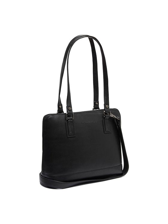 The Chesterfield Brand Novum Dokumenttaske Læder 35 cm Laptoprum