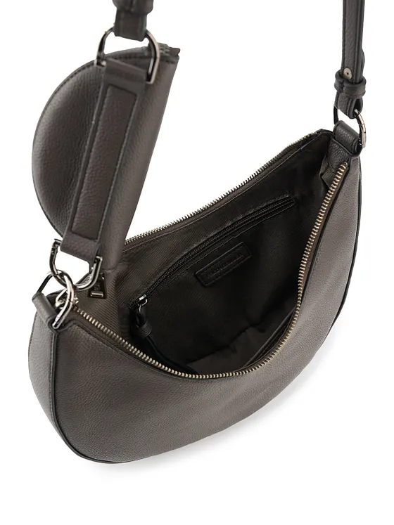 FredsBruder My Bestie Bolsa de hombro Piel natural 27.5 cm FredsBruder My Bestie Bolsa de hombro Piel natural 27.5 cm