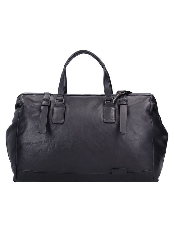 aunts & uncles Grandma's Luxury Club Mrs. Currant Bread Rejsetaske Læder 44 cm