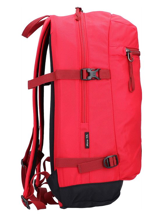 Haglöfs Mirre-rygsæk 47 cm med rum til bærbar computer