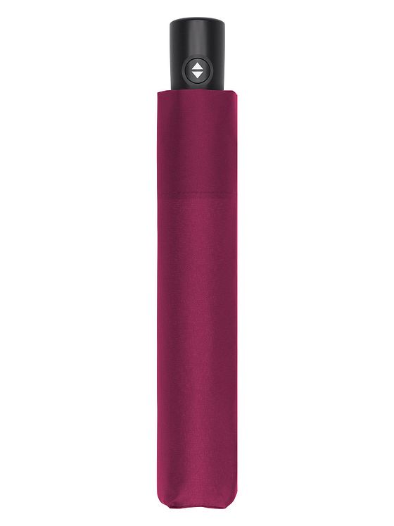 Doppler Zero Magic lommeparaply 26 cm