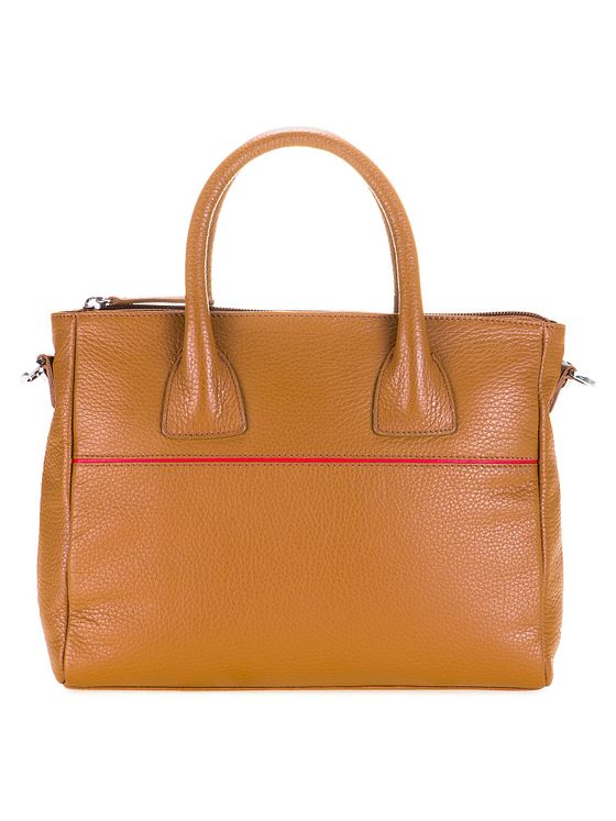 Mywalit Håndtaske i læder 27 cm