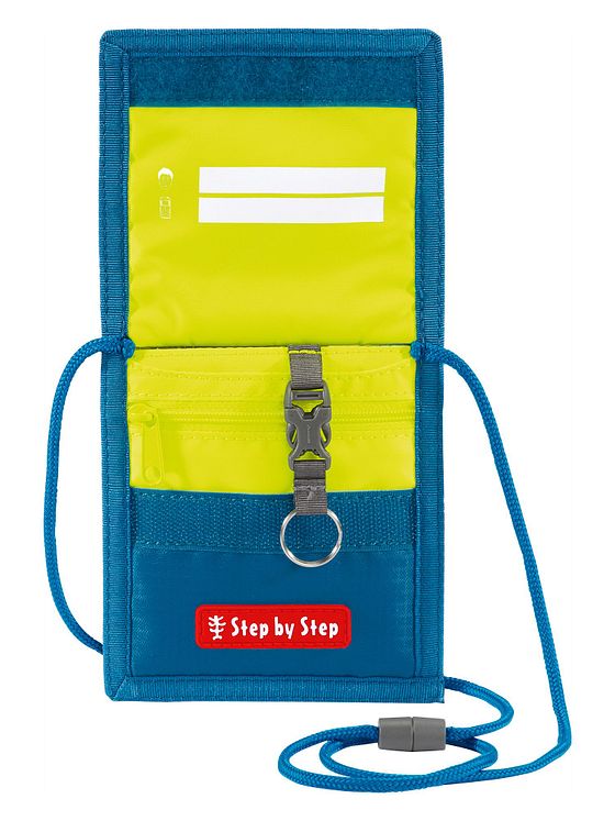 Step by Step Brysttaske 11 cm