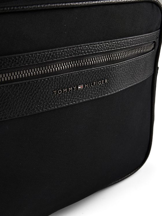 Tommy Hilfiger TH Repreve Forretningsrygsæk 47 cm Laptoprum Tommy Hilfiger TH Repreve Forretningsrygsæk 47 cm Laptoprum