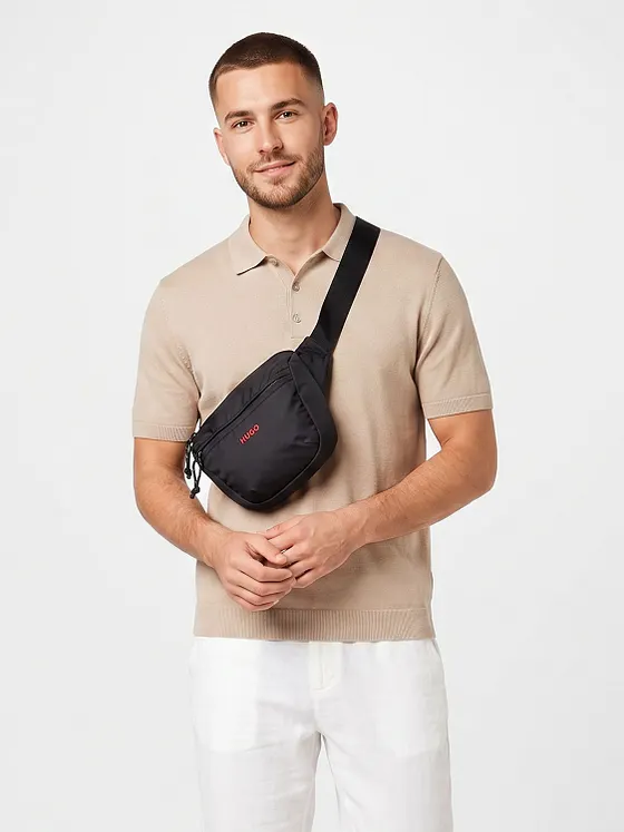 Hugo Mixwell Bolsa banderola Mini Bag 18 cm Hugo Mixwell Bolsa banderola Mini Bag 18 cm