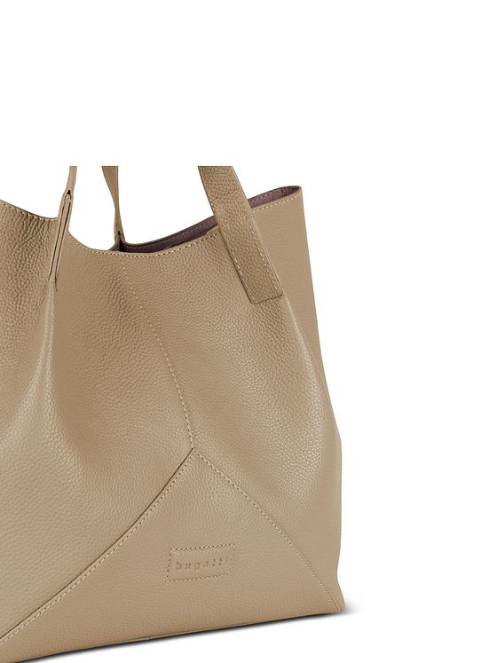 bugatti Elsa Skuldertaske Læder 38 cm