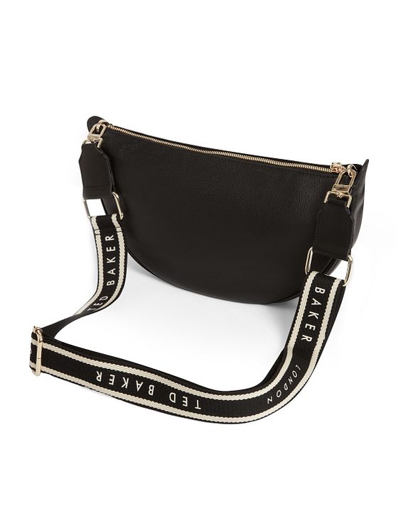 Ted Baker Lorreen Taška přes rameno Kůže 29 cm