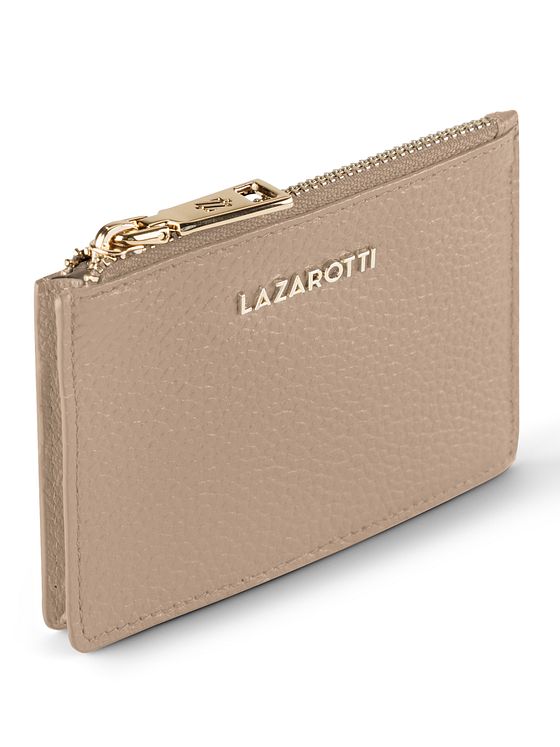 Lazarotti Bologna Leather Nøgletui Læder 11.5 cm
