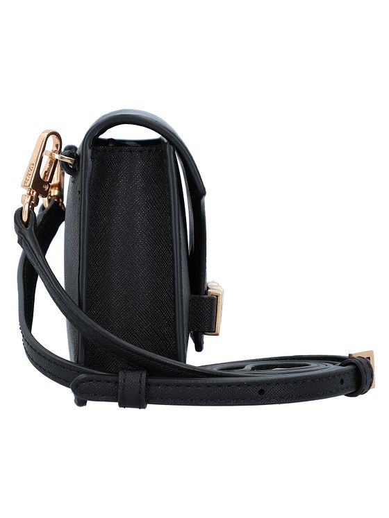 DKNY Avril Skuldertaske Læder 19 cm